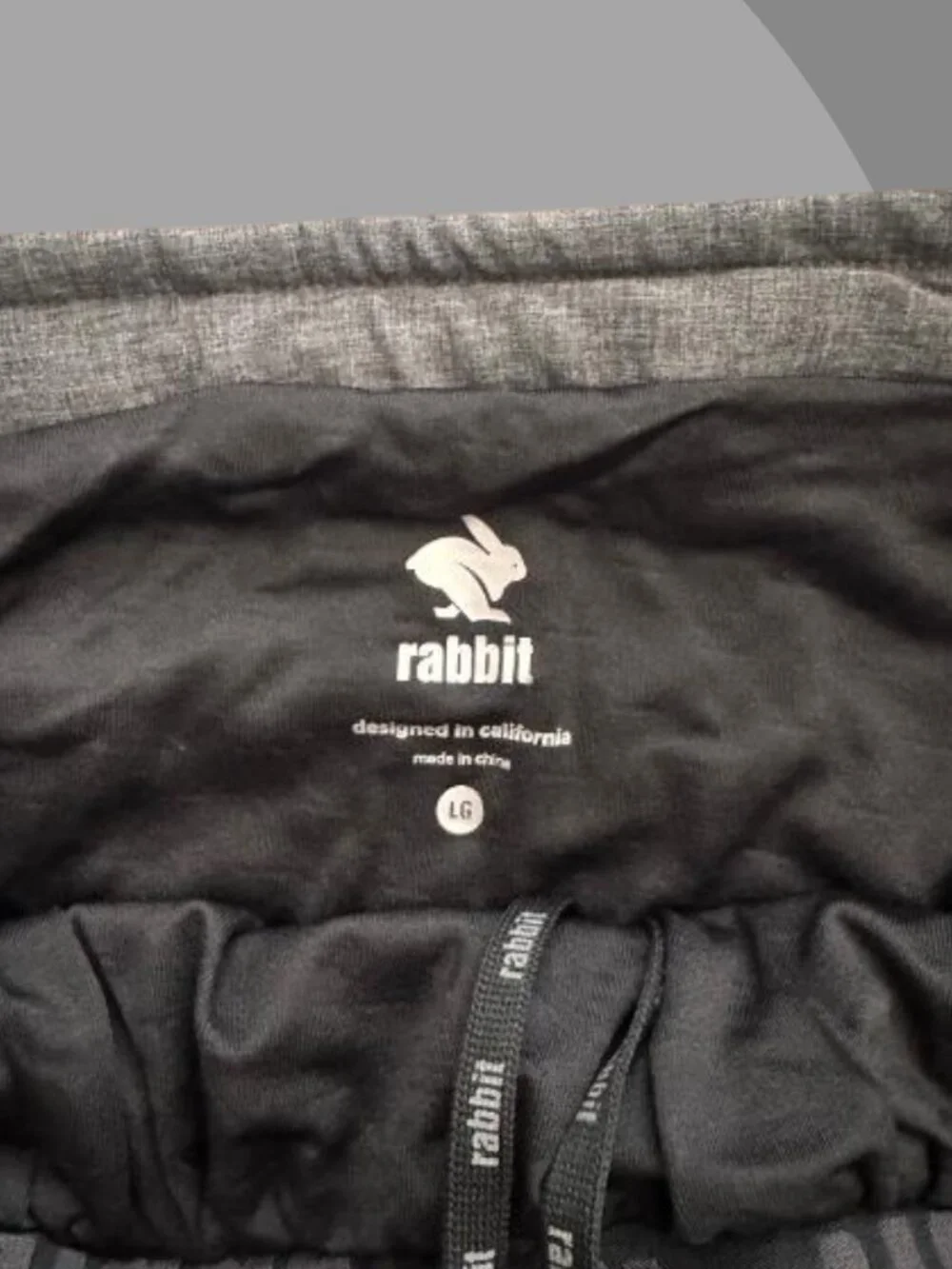 rabbit Men’s Thigh Time 3